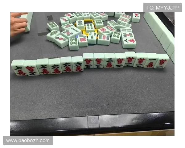 麻将胡了官网手机版最新玩法介绍与攻略全解析